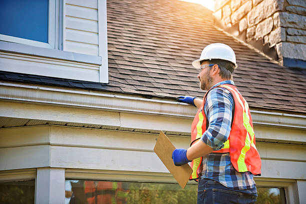Licensed Gutter Repair And Installation service in Zanesville, OH - Norken Roofing